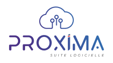 Logo Proxima
